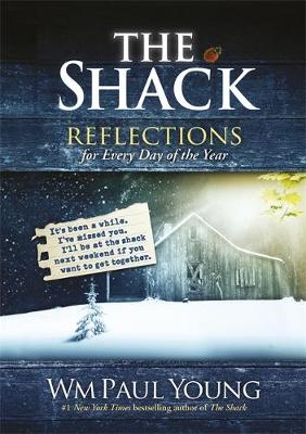 Shack: Reflections for Every Day of the Year -  Wm Paul Young