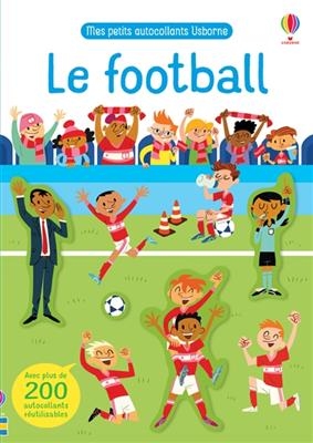 Le football - Rosamund Smith, Sean Longcroft