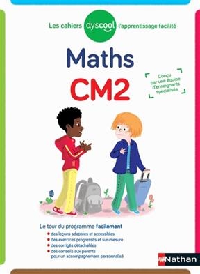 Maths CM2 - S. Martin, I. Petit-Jean, C. Souza-Blanes