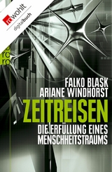 Zeitreisen -  Falko Blask,  Ariane Windhorst
