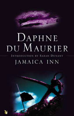Jamaica Inn -  Daphne Du Maurier