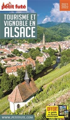 Tourisme et vignoble en Alsace : 2021-2022