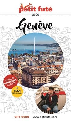 Genève : 2021