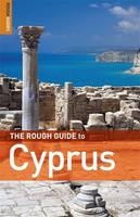 Rough Guide to Cyprus -  Marc Dubin