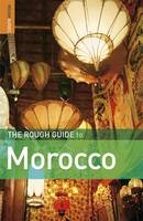 Rough Guide to Morocco -  Daniel Jacobs