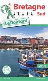 Guide du Routard France - 