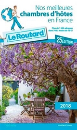 Guide du Routard France - 