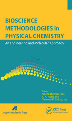 Bioscience Methodologies in Physical Chemistry - 