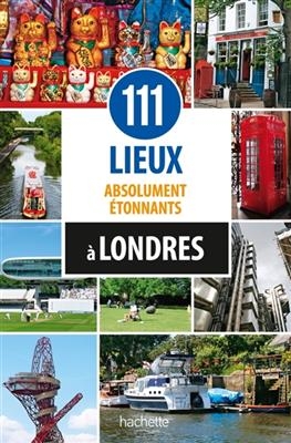 111 Lieux Absolument Etonnants a Londres - Fellow John Sykes