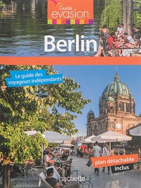 Guide Evasion En Ville Berlin -  Collectif