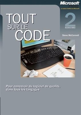 Tout sur le code -  McConnell