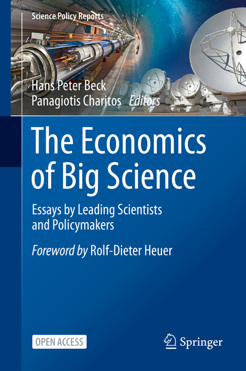 The Economics of Big Science - 