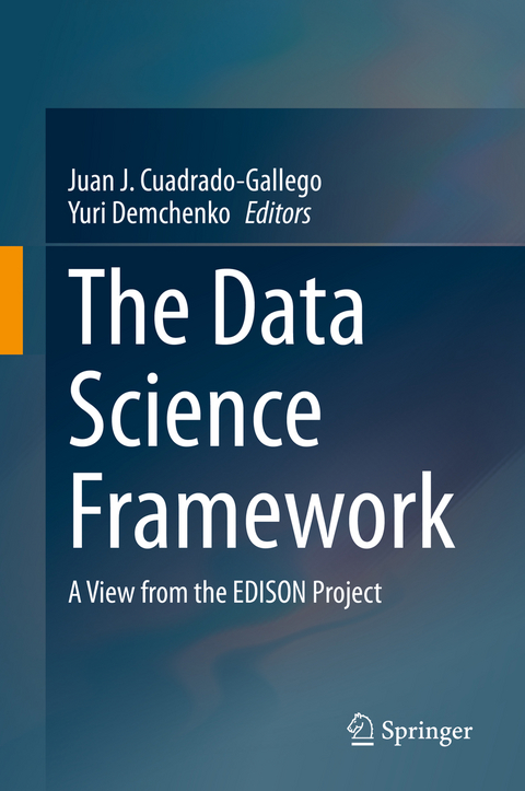 The Data Science Framework - 