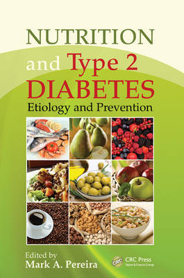 Nutrition and Type 2 Diabetes - 