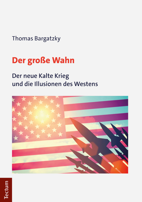 Der große Wahn - Thomas Bargatzky