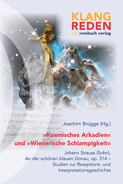 "Kosmisches Arkadien" und "Wienerische Schlampigkeit" - 