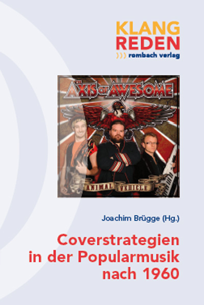 Coverstrategien in der Popularmusik nach 1960 - 