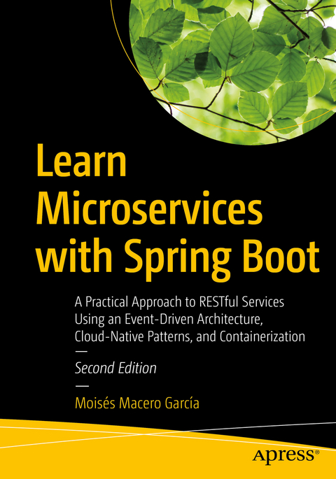 Learn Microservices with Spring Boot - Moisés Macero García