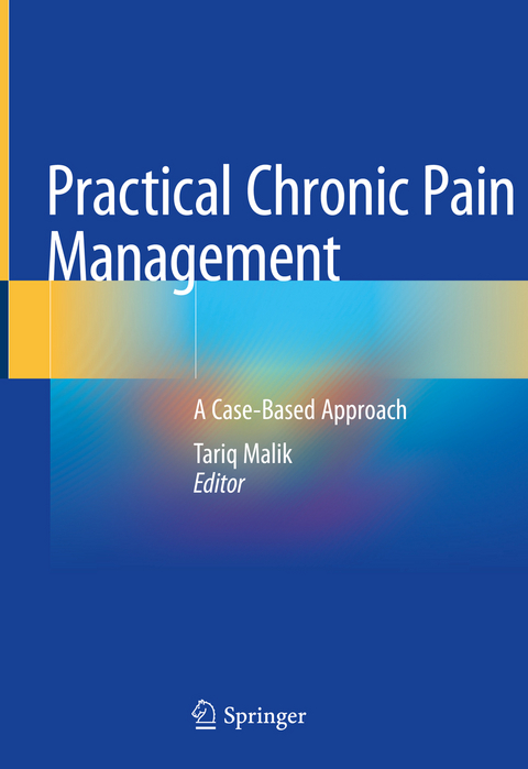 Practical Chronic Pain Management - 