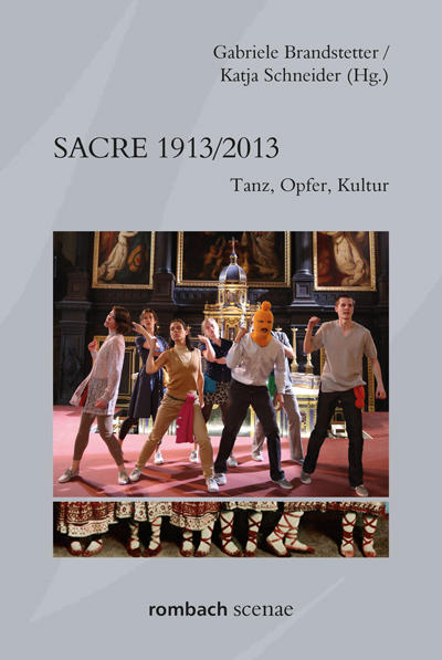 Sacre 1913/2013 - 