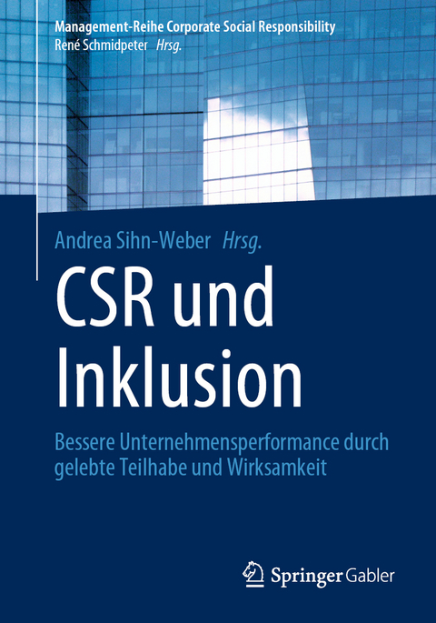 CSR und Inklusion - 