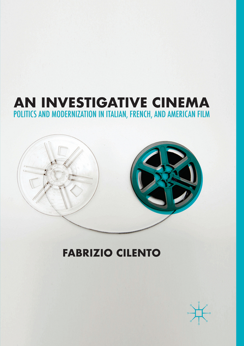 An Investigative Cinema - Fabrizio Cilento