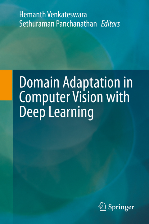 Domain Adaptation in Computer Vision with Deep Learning - 