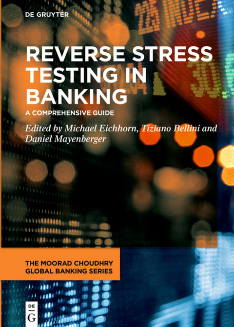 Reverse Stress Testing in Banking - 