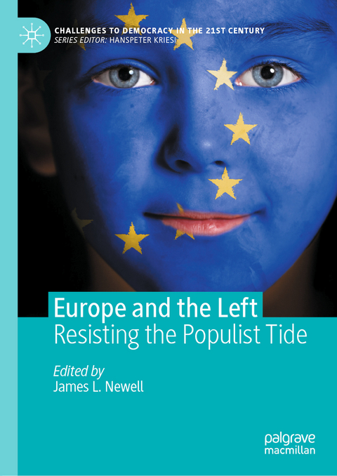 Europe and the Left - 