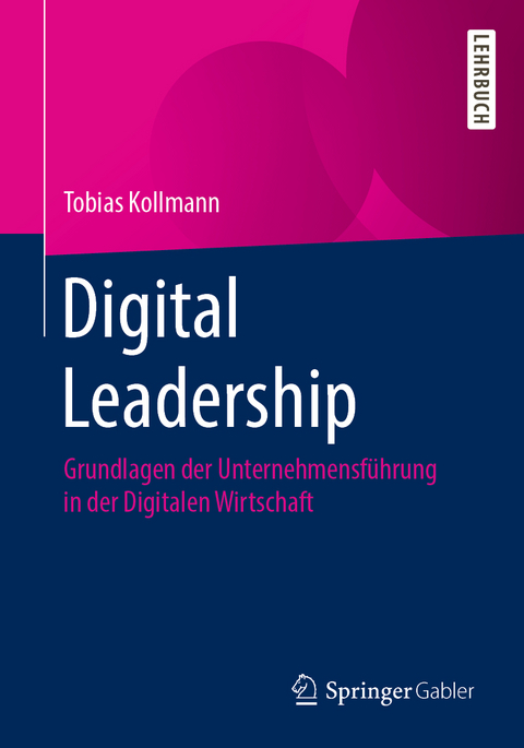 Digital Leadership - Tobias Kollmann