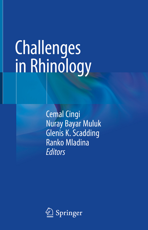 Challenges in Rhinology - 