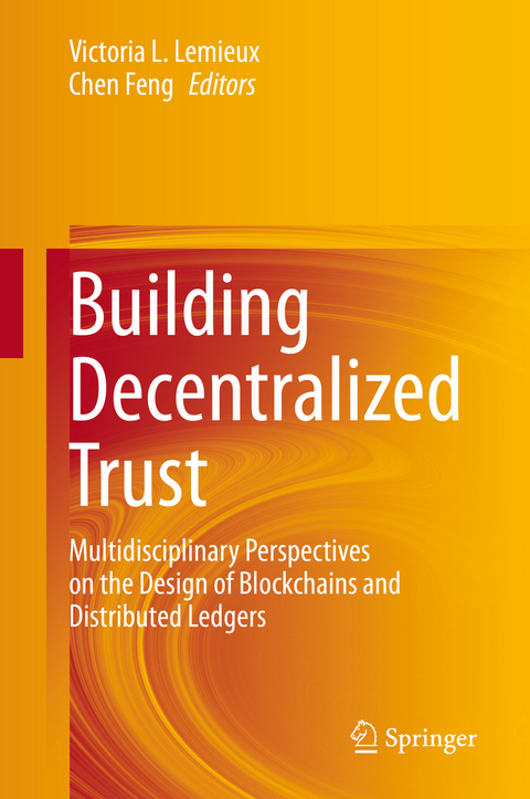 Building Decentralized Trust - 