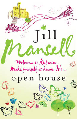 Open House -  Jill Mansell