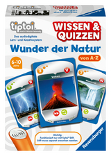 Wissen & Quizzen: Wunder der Natur