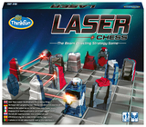 Laser Chess™ - Luke Hooper, Michael Dr. Larson