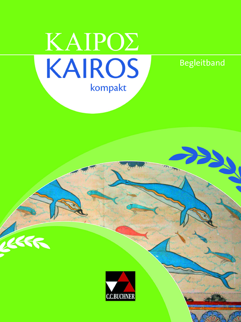 Kairós kompakt / Kairós kompakt Begleitband - Susanne Full, Markus Heber, Matthias Märkl, Hubert Müller, Florian Sellmer, Andreas Weileder