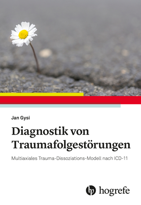 Diagnostik von Traumafolgestörungen - Jan Gysi