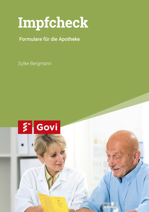 Impfcheck - Sylke Bergmann