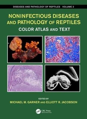 Noninfectious Diseases and Pathology of Reptiles - 