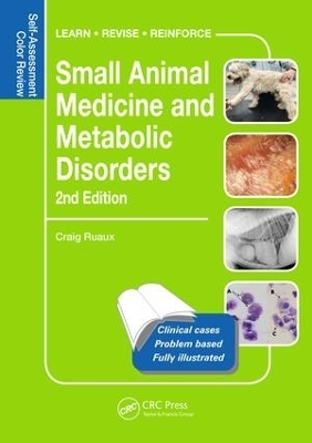 Small Animal Medicine and Metabolic Disorders - 