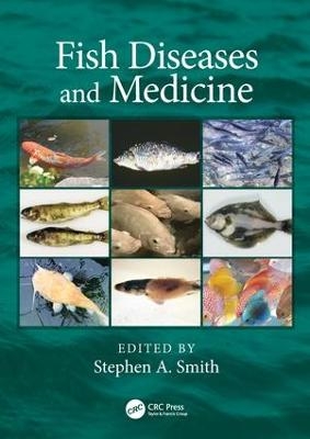 Fish Diseases and Medicine - 