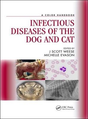 Infectious Diseases of the Dog and Cat - 
