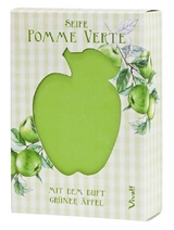 Seife "Pomme verte"