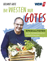 Im Westen nur Gotes - Helmut Gote