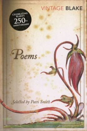 Poems -  William Blake