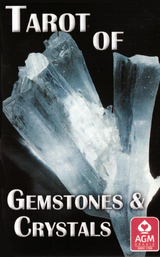 Tarot of Gemstones & Crystals GB - Helmut G. Hoffmann