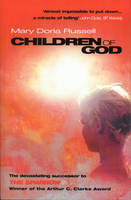 Children Of God -  Mary Doria Russell