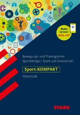 STARK Sport-KOMPAKT - Oberstufe - Vahl, Dr. Thorsten