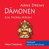 Dämonen - Drews Arne