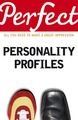 Perfect Personality Profiles -  Helen Baron